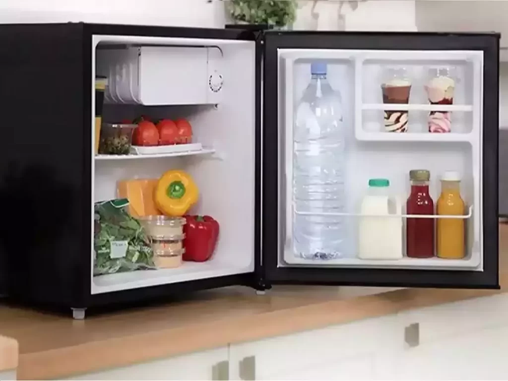 Why Buy a Bedroom Refrigerator?