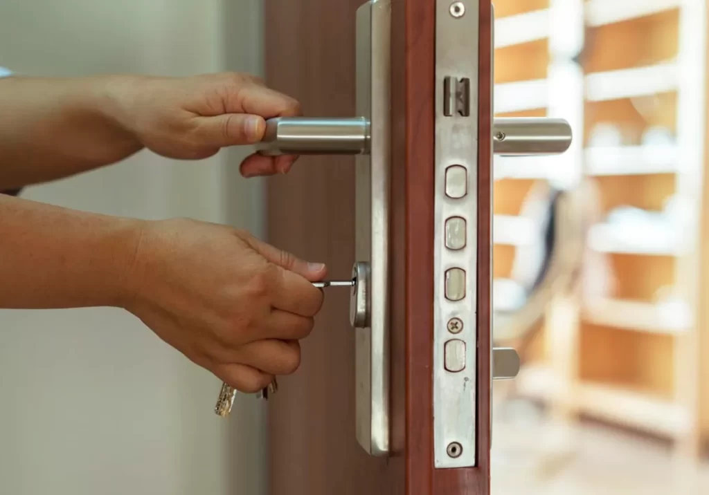 DIY Home Security Tips For Renters