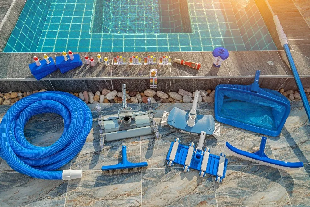 Maximising Pool Enjoyment: Exploring the Essentials of Pool Services