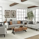 Furniture Ideas For Living Rooms