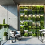 Modern Container Gardening for Urban Balconies and Micro-Spaces