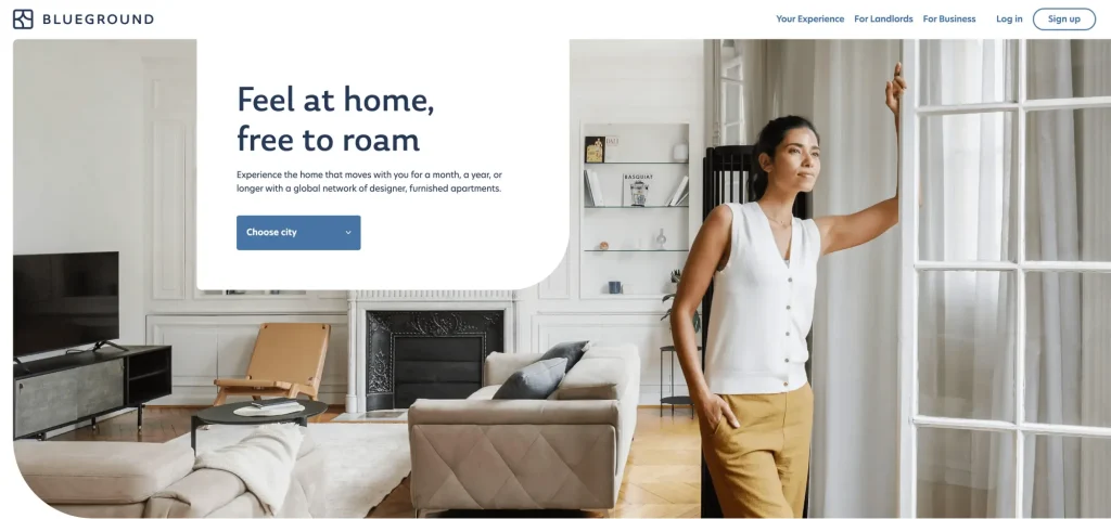 Furniture for Digital Nomads: How the Fully Furnished Market is Changing the Game